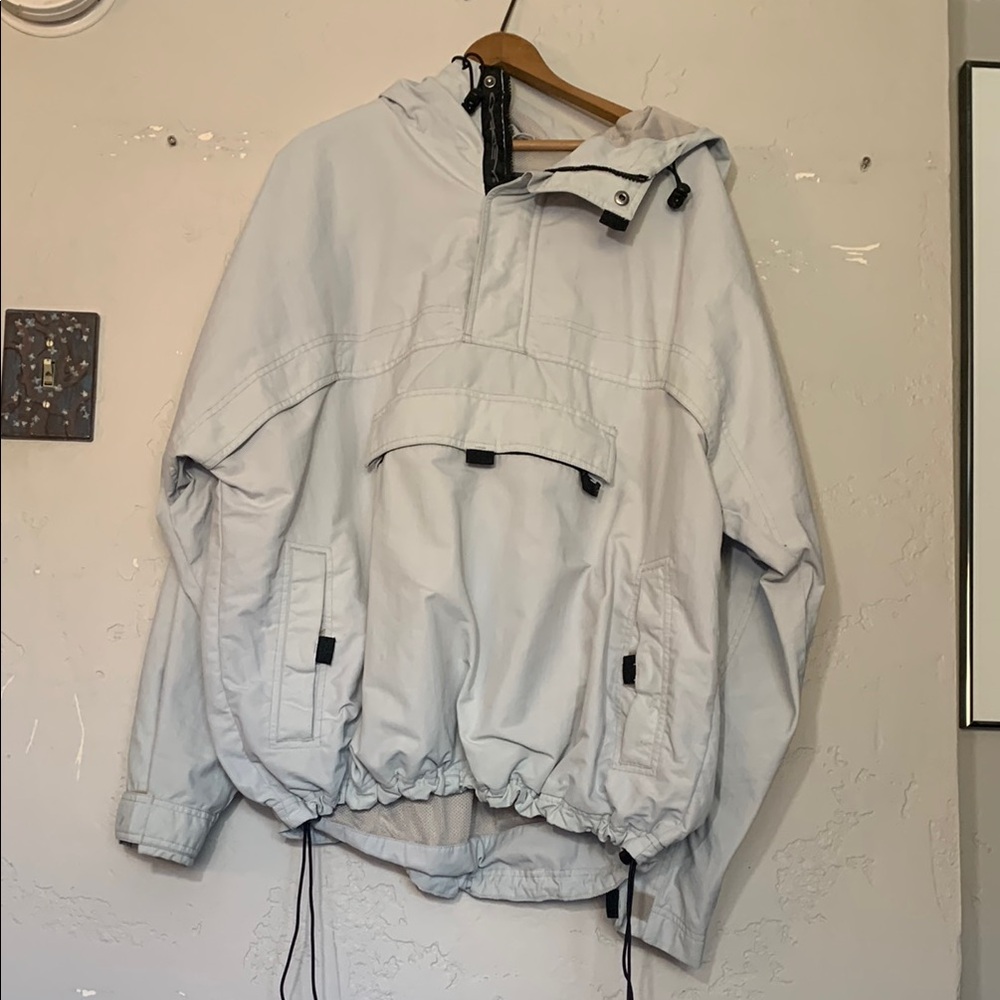 Oakley Windbreaker